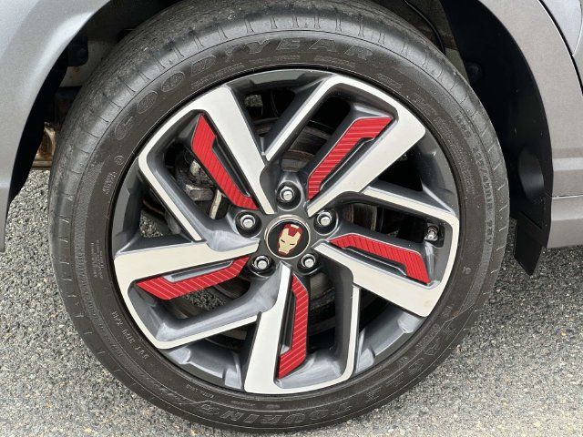 Used 2019 Hyundai Kona Ultimate AWD/4WD image 4