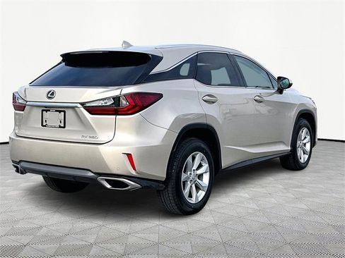 Used 2017 Lexus RX 350 AWD image 6