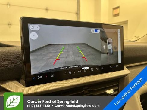 New 2026 Ford Explorer Platinum w/ LUX Leather Package image 22