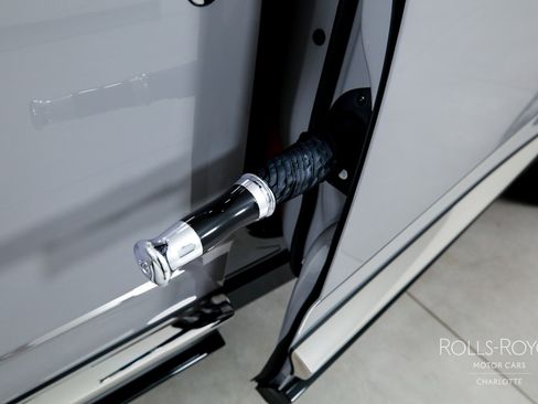 New 2026 Rolls-Royce Cullinan image 23