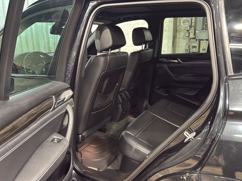 Used 2017 BMW X3 xDrive35i image 27