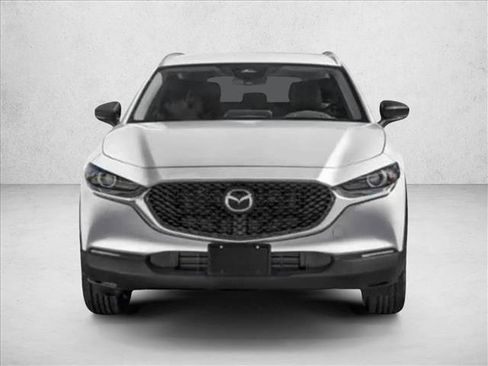 Used 2024 MAZDA CX-30 AWD 2.5 S w/ Select Sport Pkg image 2