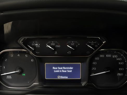 Used 2022 GMC Sierra 1500 AT4 w/ AT4 Premium Package image 15