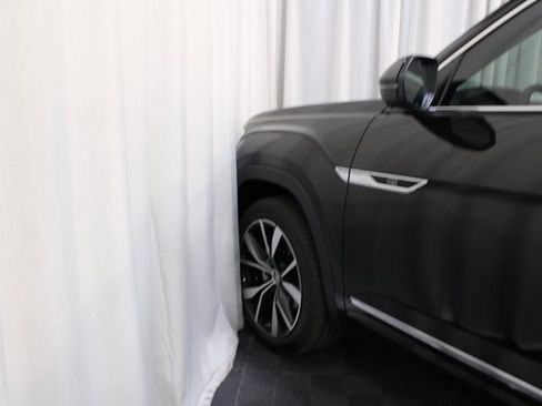 New 2026 Volkswagen Atlas SEL Premium R-Line image 28