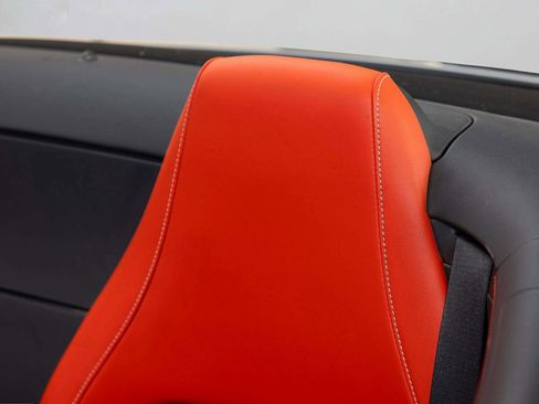 Used 2022 Mercedes-Benz SL 63 AMG 4MATIC image 41