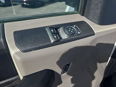 Used 2020 Ford F350 XL w/ Power Equipment Group AWD/4WD image 10