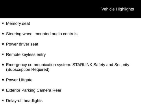 Used 2022 Subaru Ascent Limited w/ Technology Package image 9