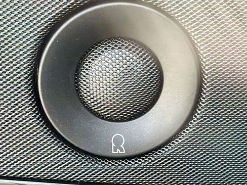 Used 2021 Lincoln Nautilus Reserve w/ Equipment Group 201A image 25