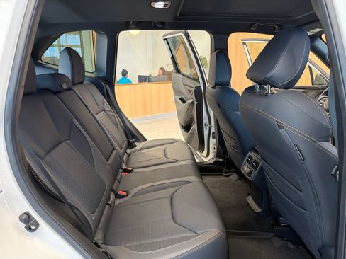 Used 2024 Subaru Forester Wilderness AWD/4WD image 39
