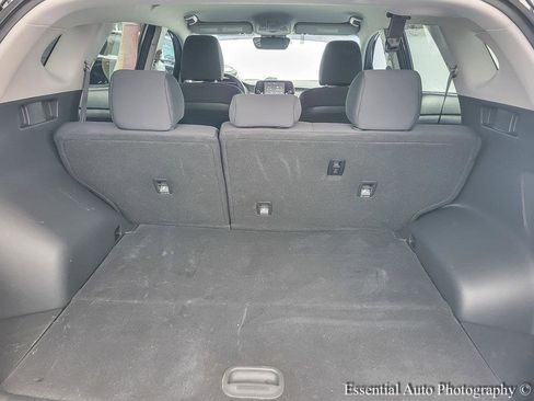 Used 2019 Hyundai Tucson Sport w/ Cargo Package image 19