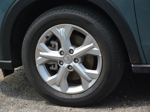 Used 2023 Honda HR-V LX image 30