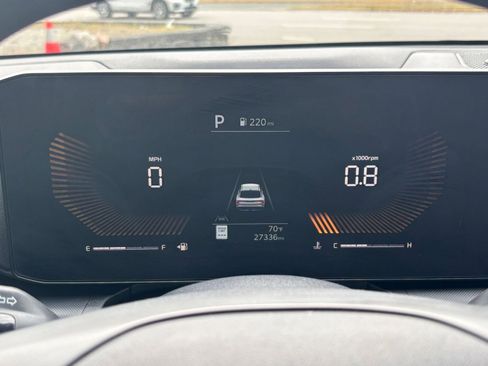 Used 2025 Kia K4 LXS FWD image 37