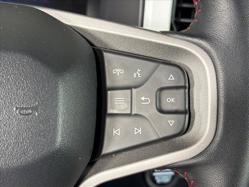 Used 2024 Ford Bronco Heritage Edition AWD/4WD image 24