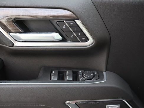 New 2026 Chevrolet Silverado 2500 LTZ w/ LTZ Plus Package AWD/4WD image 15