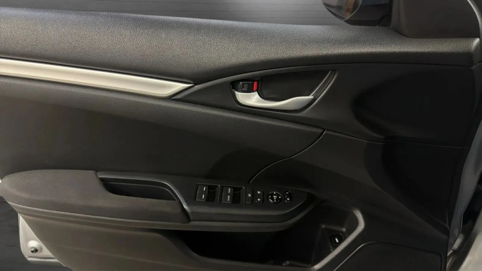 Used 2016 Honda Civic LX image 16