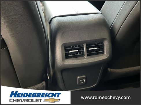 Certified 2023 Chevrolet Equinox Premier image 14