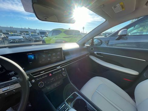 Used 2025 Hyundai Sonata SEL image 35