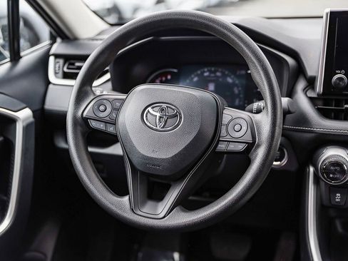 Certified 2024 Toyota RAV4 XLE image 15