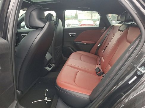 New 2025 Kia K4 GT-Line image 6