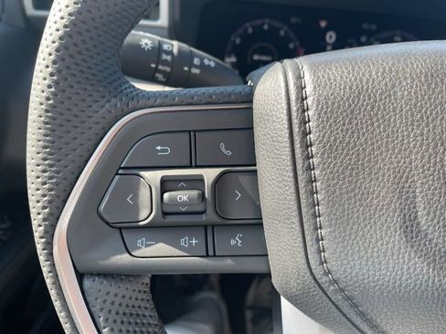 New 2026 Toyota Tacoma TRD Off-Road image 15