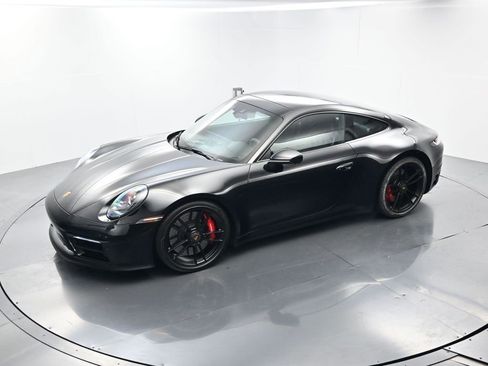 Used 2023 Porsche 911 Carrera 4 GTS image 26