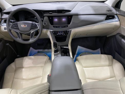 Used 2018 Cadillac XT5 Luxury AWD/4WD image 20