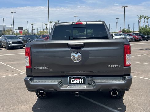 Used 2023 RAM 1500 Big Horn AWD/4WD image 4