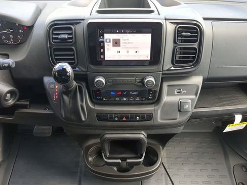 New 2026 RAM ProMaster 2500 image 20