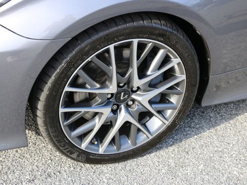 Used 2017 Lexus RC 350 F Sport image 14