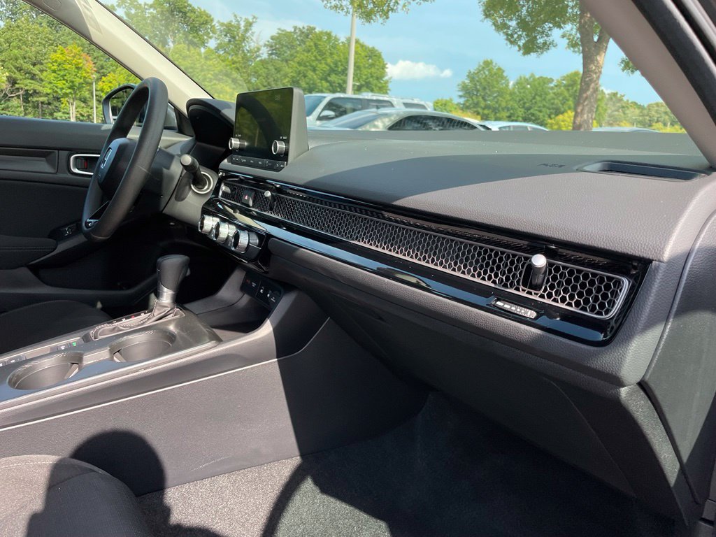 Certified 2026 Honda Civic LX image 33