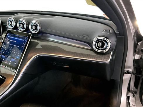 Used 2023 Mercedes-Benz C 300 4MATIC Sedan image 19