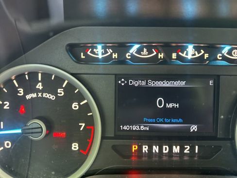 Used 2018 Ford F150 XLT w/ Equipment Group 302A Luxury RWD image 7