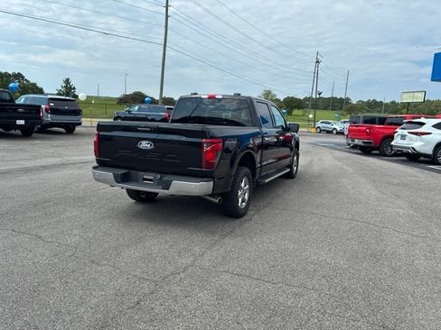 Certified 2024 Ford F150 XLT w/ Mobile Office Package AWD/4WD image 23