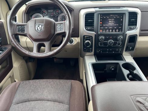 Used 2014 RAM 1500 Big Horn AWD/4WD image 9