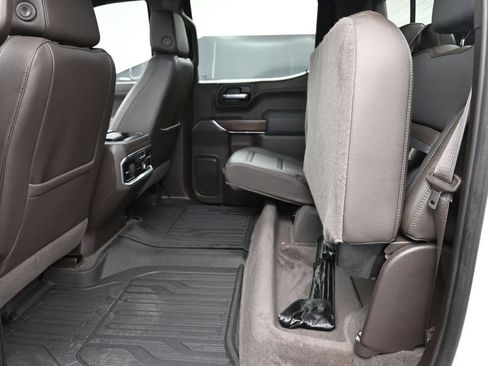 Used 2020 GMC Sierra 1500 Denali w/ Denali Ultimate Package AWD/4WD image 32