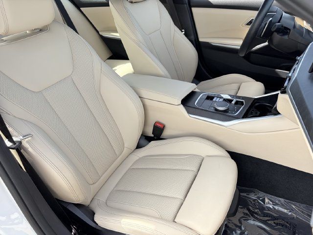 Certified 2023 BMW 330i Sedan w/ Premium Package RWD image 12