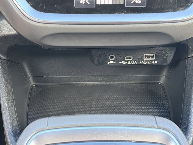 Certified 2024 Subaru Crosstrek 2.0i Premium AWD/4WD image 21