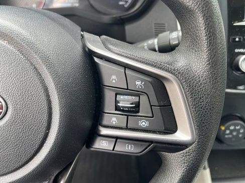 Used 2020 Subaru Forester w/ Alloy Wheel Package AWD/4WD image 33