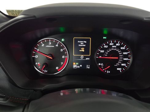 New 2026 Subaru WRX Limited w/ Accessory Package #2 AWD/4WD image 31