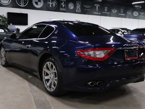 Used 2008 Maserati GranTurismo Coupe image 3