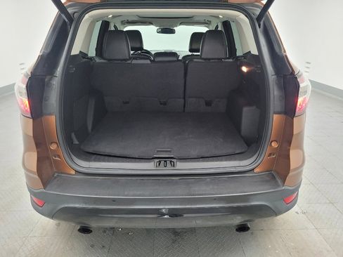 Used 2017 Ford Escape Titanium AWD/4WD image 29