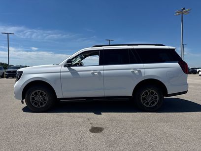 New 2026 Ford Expedition Active