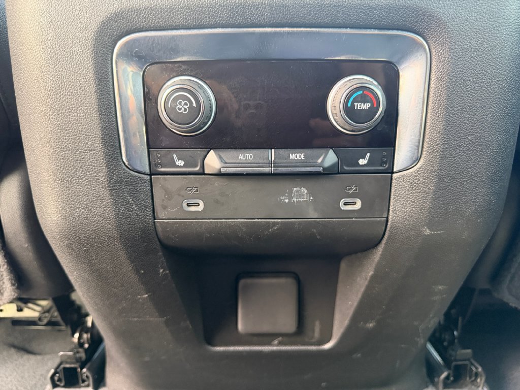 Used 2023 Chevrolet Tahoe RST w/ RST Performance Edition AWD/4WD image 16