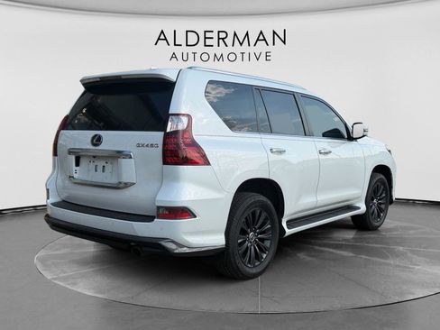 Used 2021 Lexus GX 460 Premium image 5
