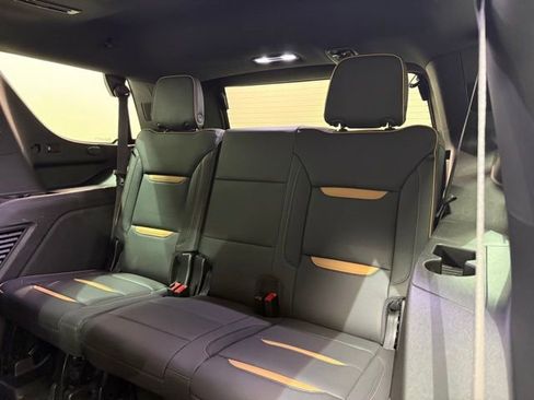 Certified 2024 GMC Yukon AT4 w/ Technology Package image 28