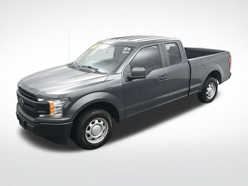 Used 2019 Ford F150 XL image 22