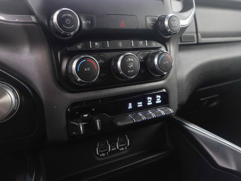 Used 2022 RAM 1500 Laramie w/ Sport Appearance Package image 23