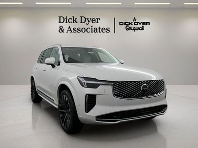 New 2026 Volvo XC90 B6 Ultra w/ Protection Package