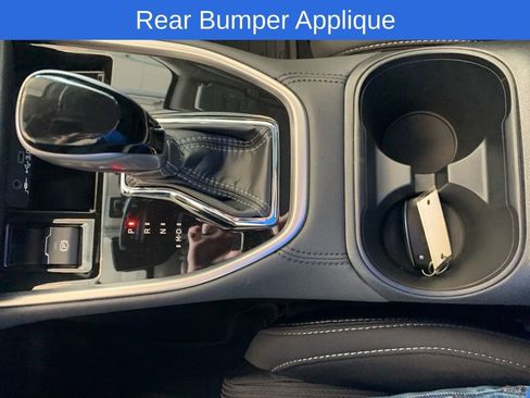 New 2025 Subaru Legacy Premium image 8