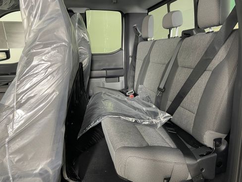 New 2026 Ford F350 XL w/ STX Appearance Package image 4